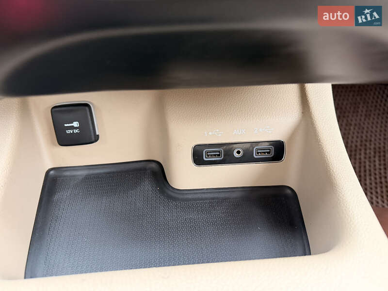 Позашляховик / Кросовер Dodge Durango 2019 в Вараші фото 7 Позашляховик / Кросовер Dodge Durango 2019 в Вараші