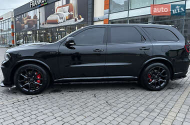 DODGE DURANGO 2021