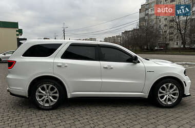 Внедорожник / Кроссовер Dodge Durango 2022 в Хмельницком