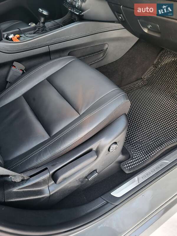 Внедорожник / Кроссовер Dodge Durango 2020 в Ромнах