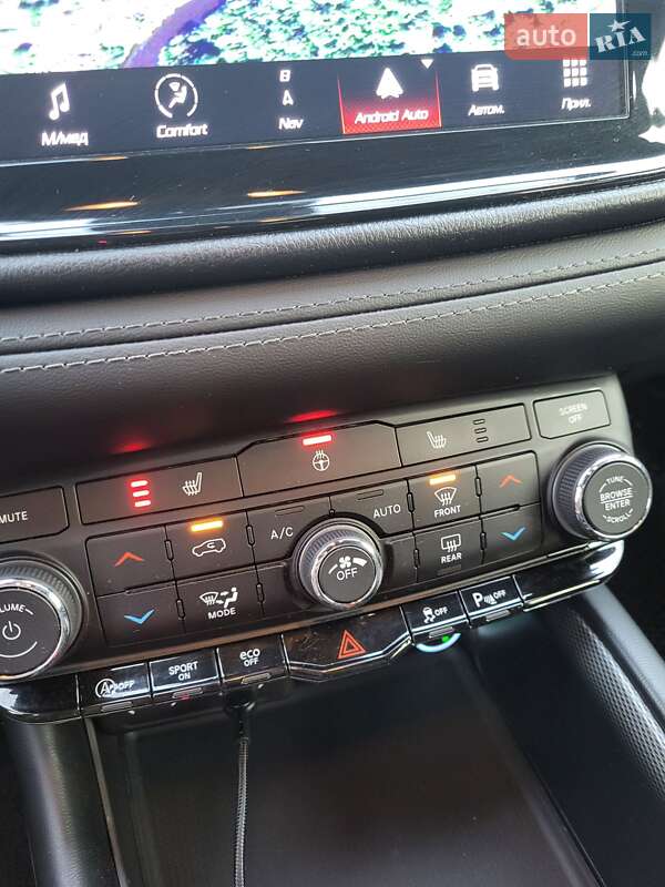 Внедорожник / Кроссовер Dodge Durango 2020 в Ромнах