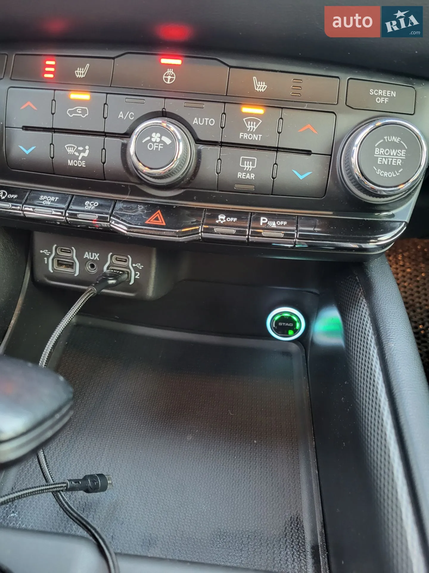 2020 Dodge Durango - мініатюра 46
