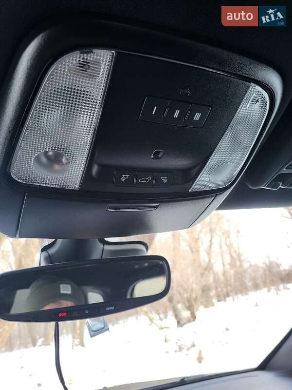 Внедорожник / Кроссовер Dodge Durango 2020 в Ромнах