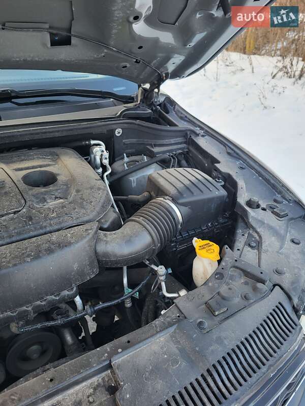 Внедорожник / Кроссовер Dodge Durango 2020 в Ромнах