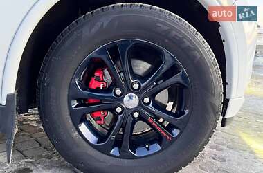 Внедорожник / Кроссовер Dodge Durango 2013 в Львове