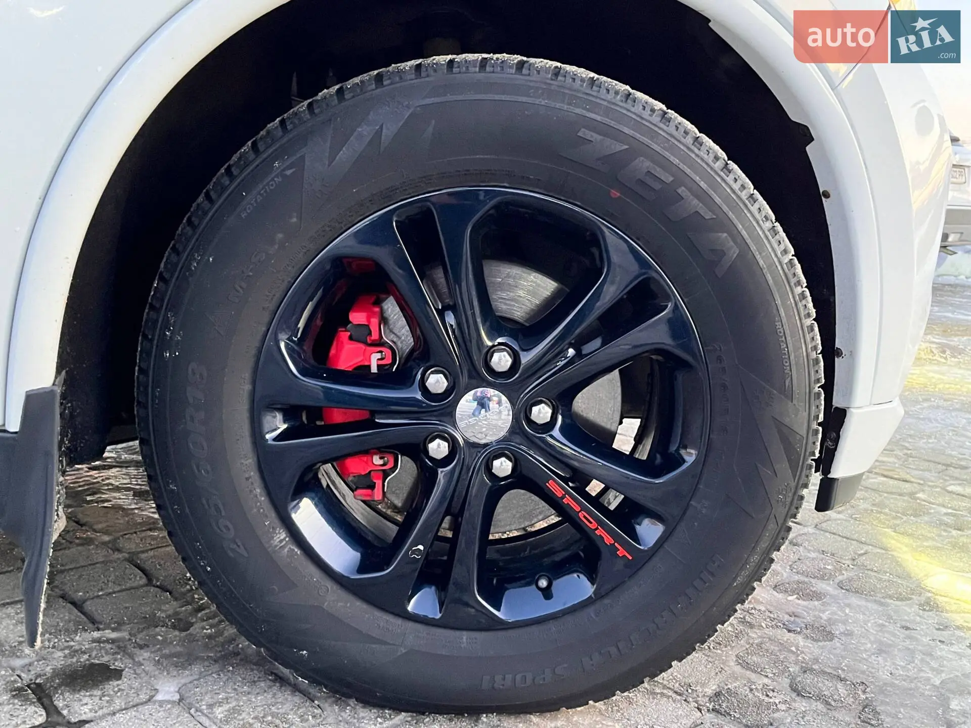 2013 Dodge Durango - мініатюра 60