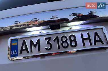 Внедорожник / Кроссовер Dodge Durango 2013 в Львове