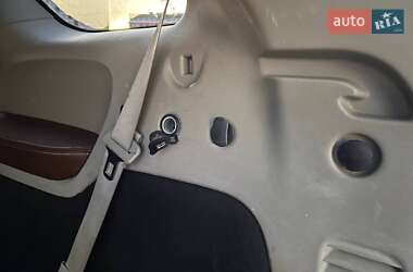 Внедорожник / Кроссовер Dodge Durango 2013 в Львове