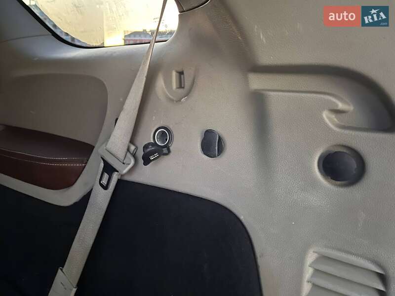 Позашляховик / Кросовер Dodge Durango 2013 в Львові