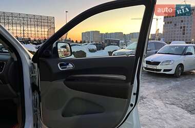 Внедорожник / Кроссовер Dodge Durango 2013 в Львове