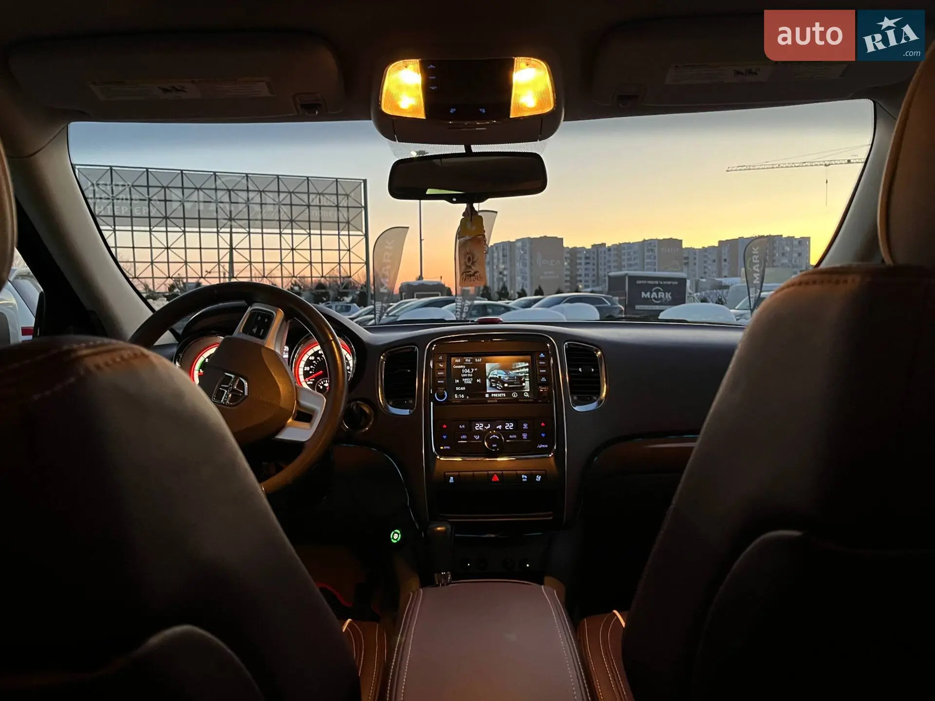 2013 Dodge Durango - мініатюра 50
