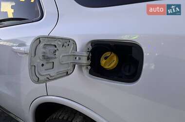 Внедорожник / Кроссовер Dodge Durango 2013 в Львове