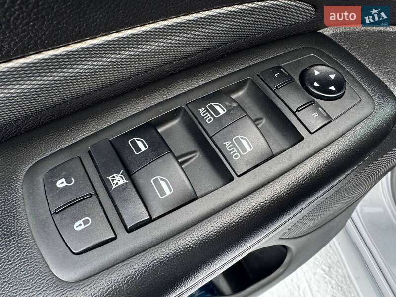 Внедорожник / Кроссовер Dodge Durango 2019 в Киеве фото 15 Внедорожник / Кроссовер Dodge Durango 2019 в Киеве