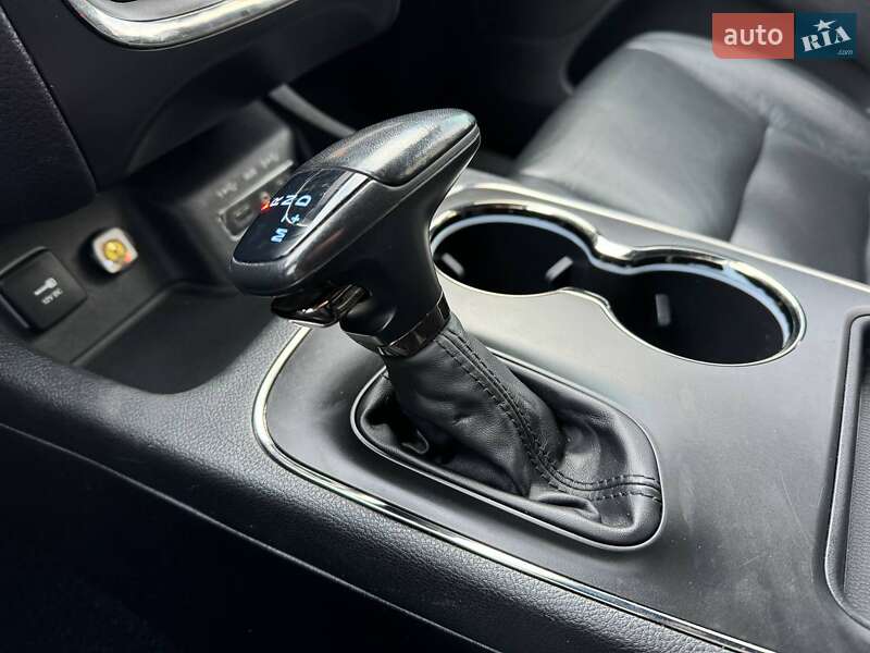 Внедорожник / Кроссовер Dodge Durango 2019 в Киеве фото 25 Внедорожник / Кроссовер Dodge Durango 2019 в Киеве