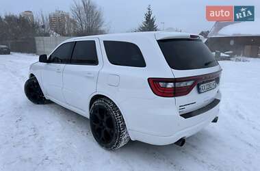 Внедорожник / Кроссовер Dodge Durango 2017 в Харькове