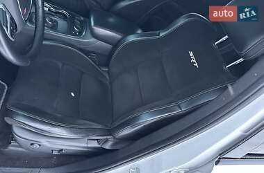 Внедорожник / Кроссовер Dodge Durango 2017 в Харькове