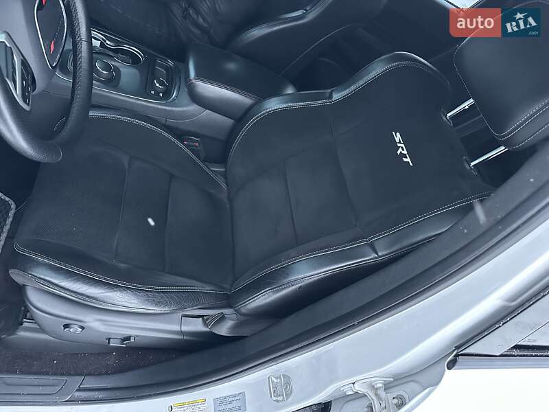 Внедорожник / Кроссовер Dodge Durango 2017 в Харькове