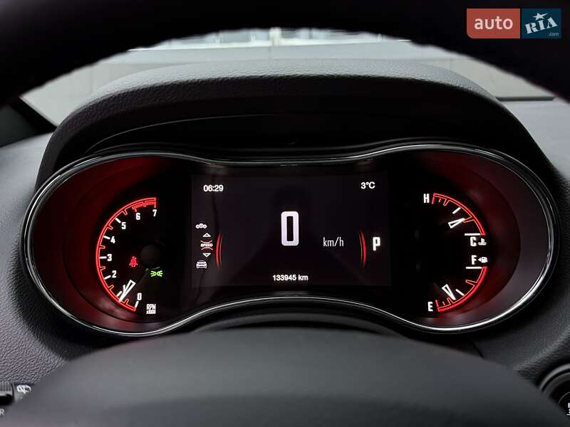 Внедорожник / Кроссовер Dodge Durango 2017 в Киеве фото 30 Внедорожник / Кроссовер Dodge Durango 2017 в Киеве