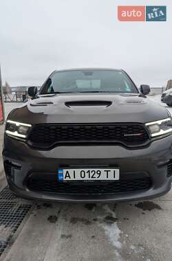 Внедорожник / Кроссовер Dodge Durango 2021 в Киеве