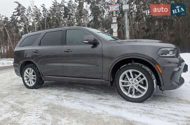 Внедорожник / Кроссовер Dodge Durango 2021 в Киеве