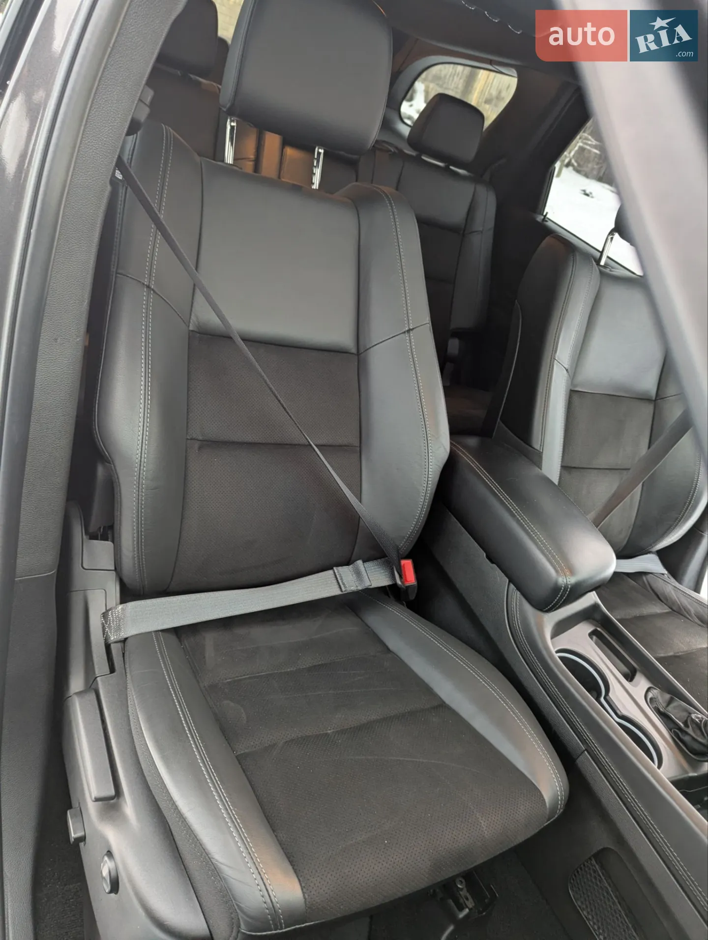 2021 Dodge Durango - мініатюра 16
