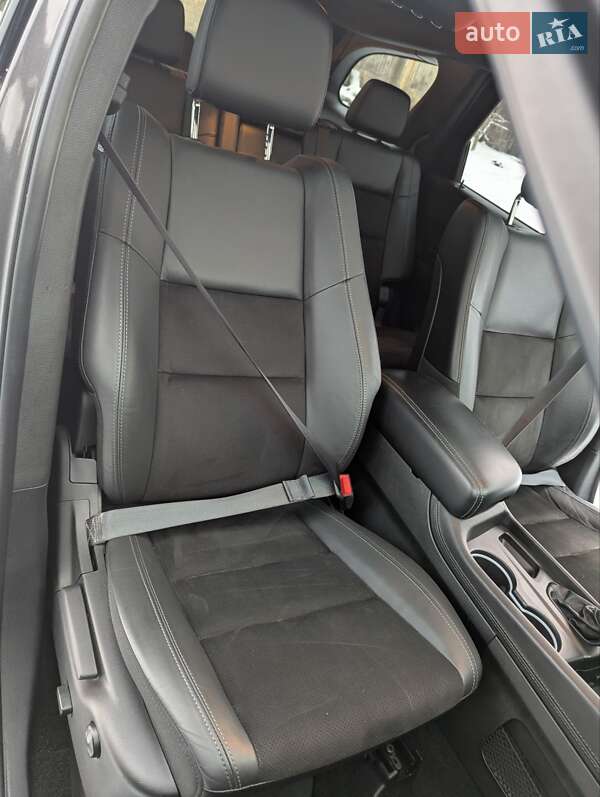 Позашляховик / Кросовер Dodge Durango 2021 в Михайлівці-Рубежівці