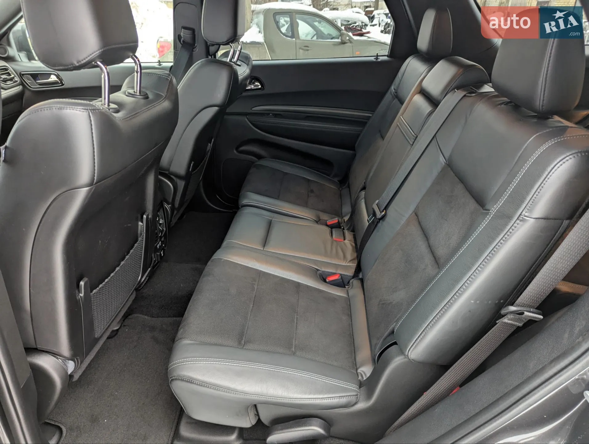2021 Dodge Durango - мініатюра 13