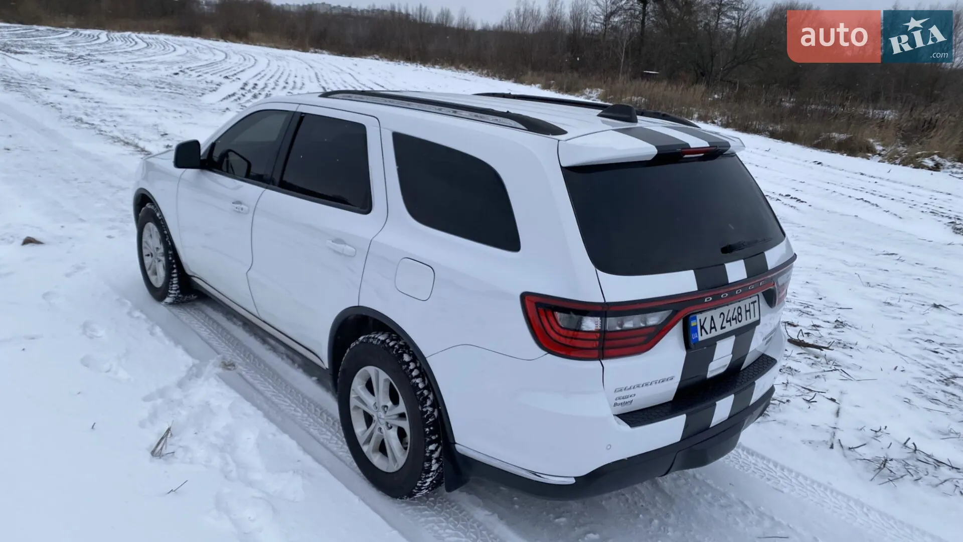 2015 Dodge Durango - мініатюра 21