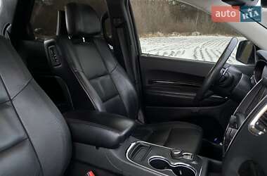 Внедорожник / Кроссовер Dodge Durango 2015 в Белой Церкви