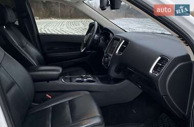 Внедорожник / Кроссовер Dodge Durango 2015 в Белой Церкви