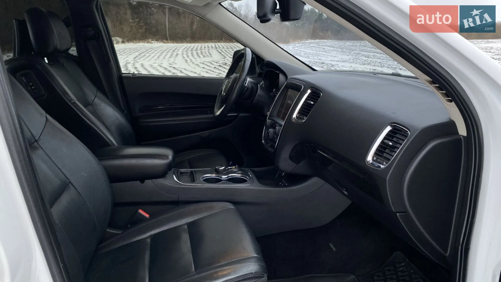 2015 Dodge Durango - мініатюра 26