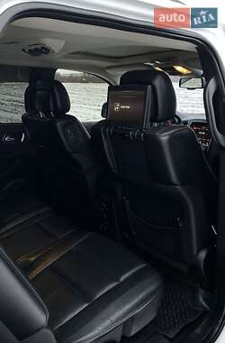 Внедорожник / Кроссовер Dodge Durango 2015 в Белой Церкви