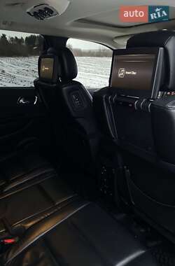 Внедорожник / Кроссовер Dodge Durango 2015 в Белой Церкви