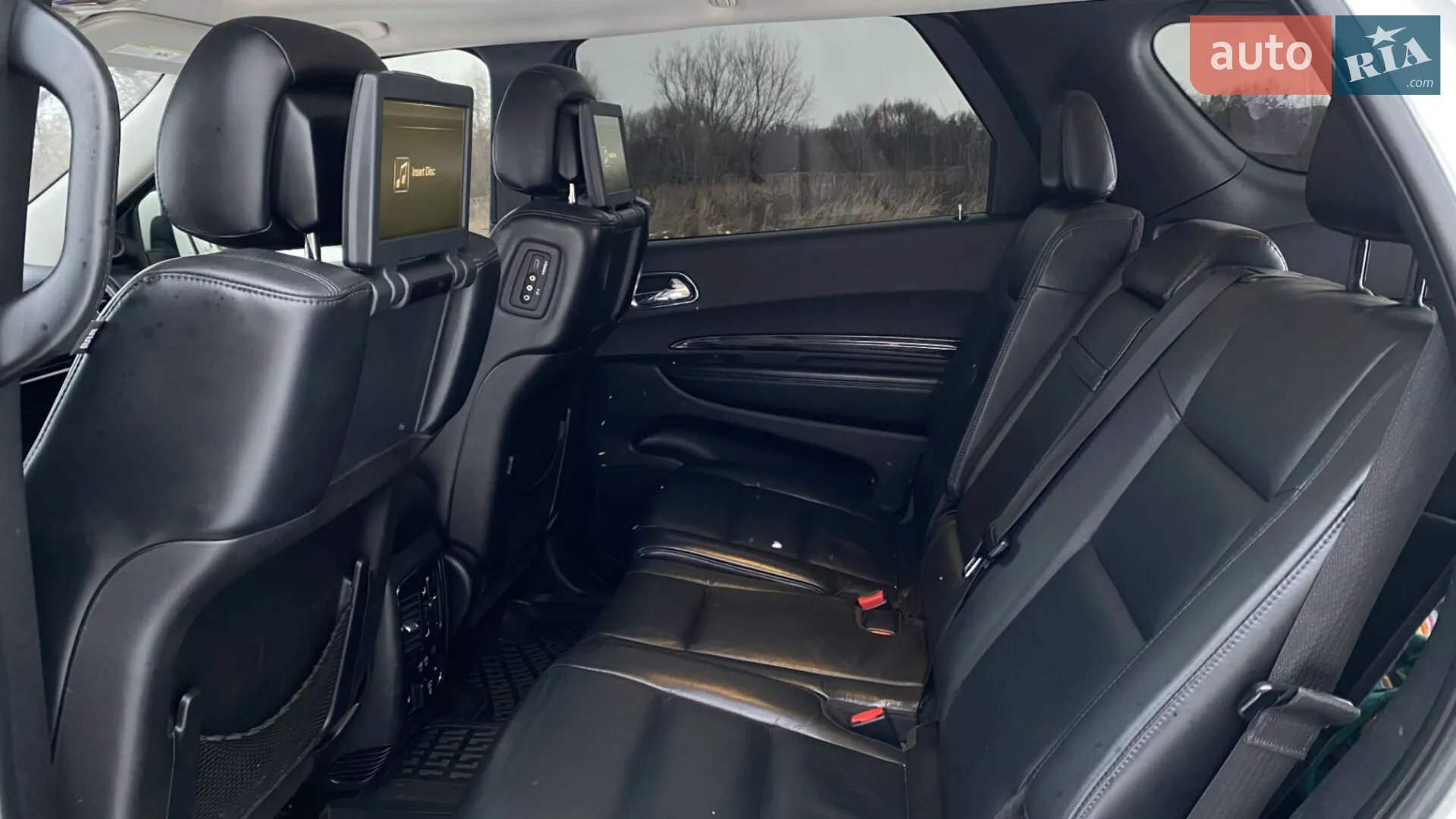 2015 Dodge Durango - мініатюра 31