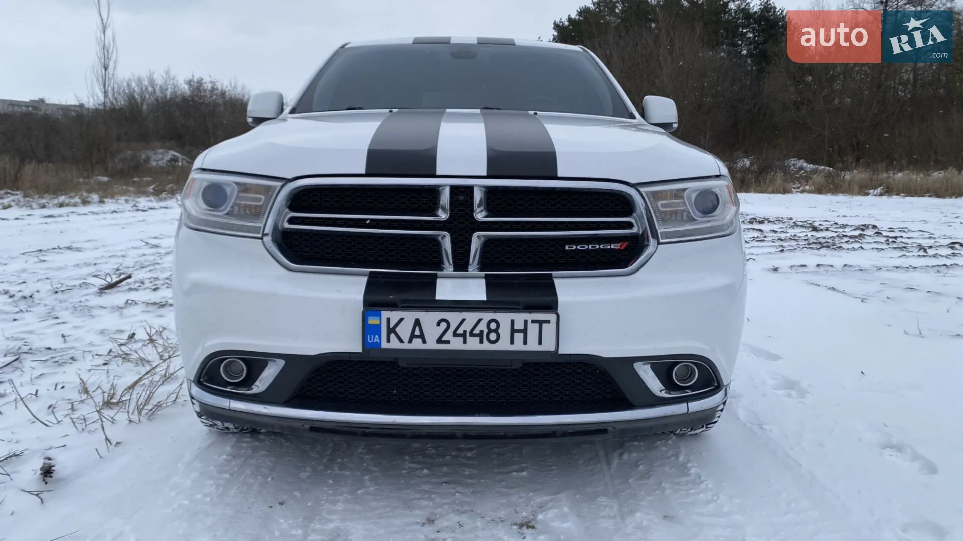 2015 Dodge Durango - мініатюра 37