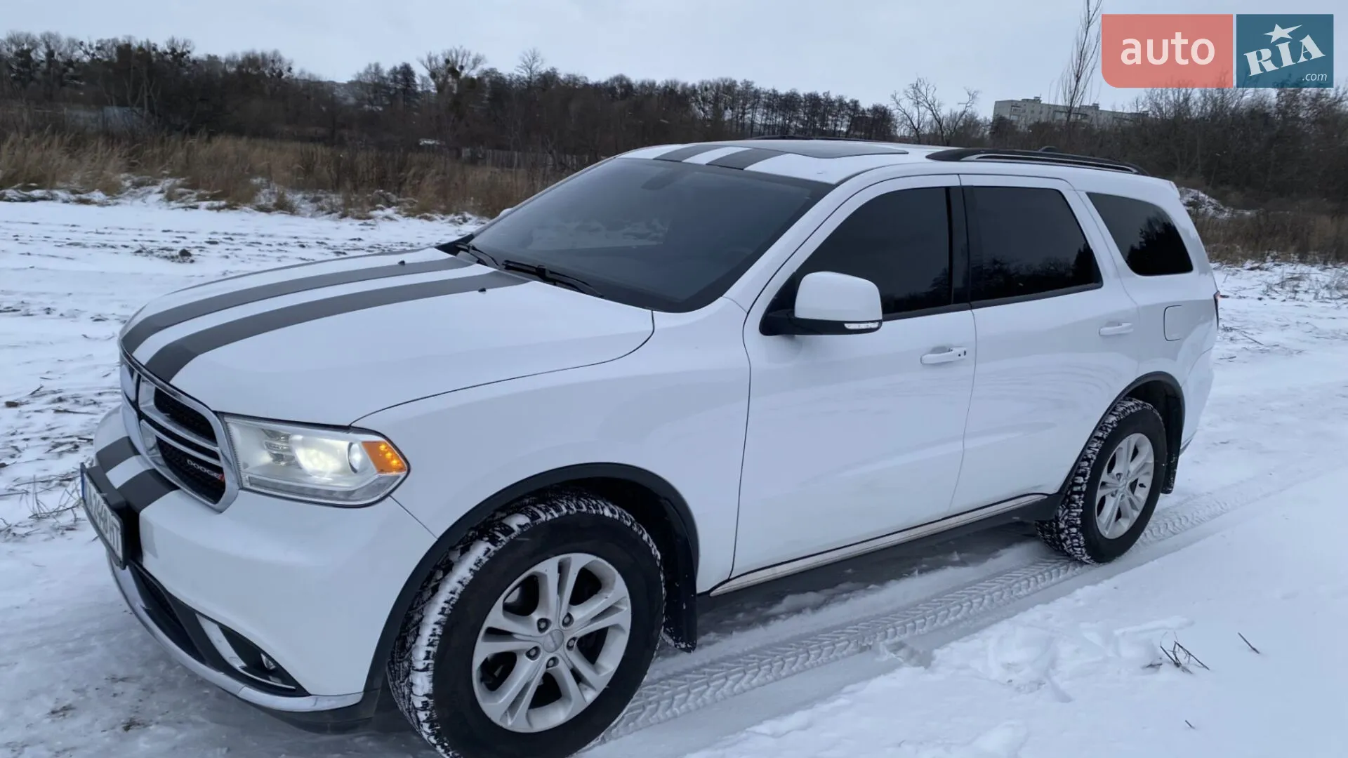 2015 Dodge Durango - мініатюра 42