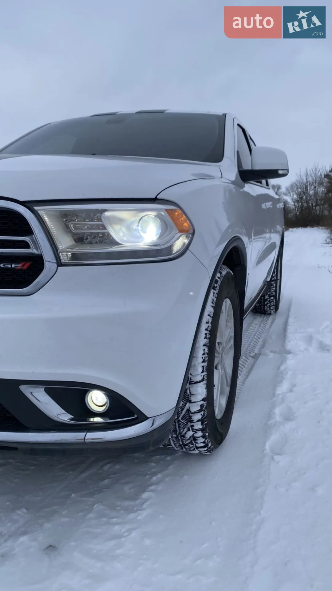 2015 Dodge Durango - мініатюра 45