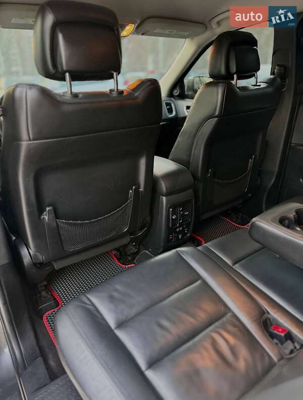 Внедорожник / Кроссовер Dodge Durango 2015 в Днепре фото 14 Внедорожник / Кроссовер Dodge Durango 2015 в Днепре