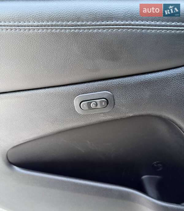 Внедорожник / Кроссовер Dodge Durango 2015 в Днепре фото 35 Внедорожник / Кроссовер Dodge Durango 2015 в Днепре