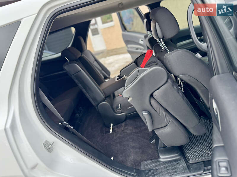 Внедорожник / Кроссовер Dodge Durango 2016 в Ивано-Франковске