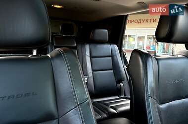 Позашляховик / Кросовер Dodge Durango 2015 в Києві