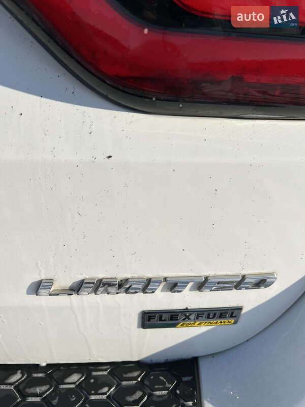 Внедорожник / Кроссовер Dodge Durango 2013 в Львове фото 11 Внедорожник / Кроссовер Dodge Durango 2013 в Львове