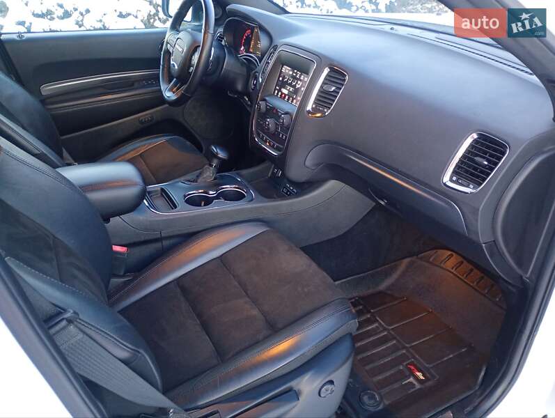 Внедорожник / Кроссовер Dodge Durango 2019 в Сумах