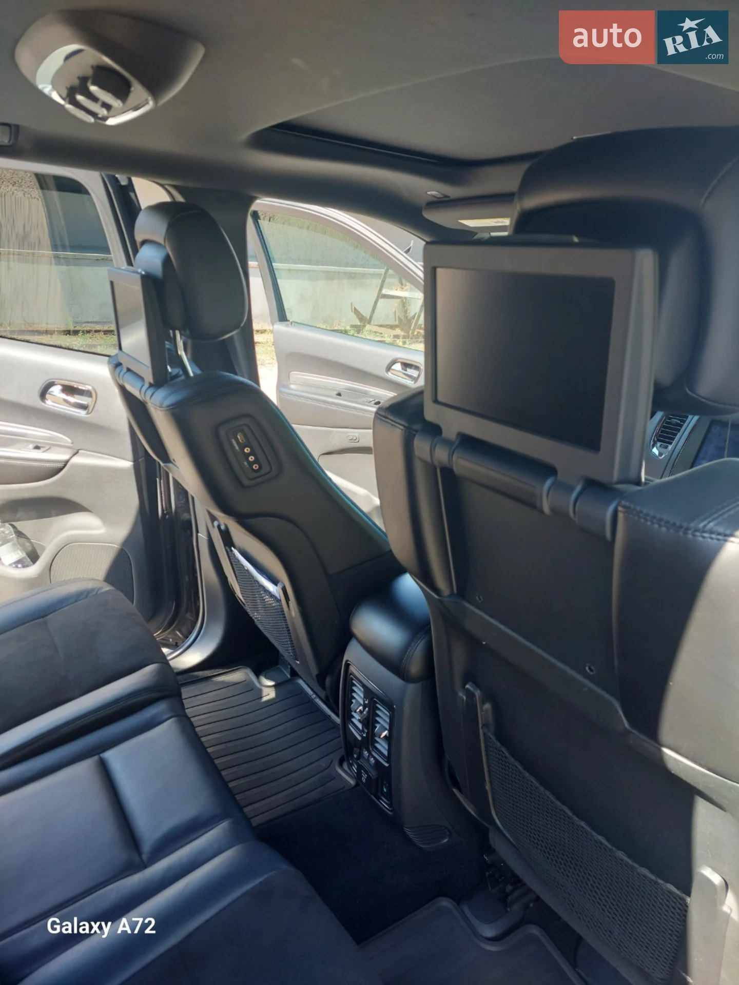 2019 Dodge Durango - мініатюра 9