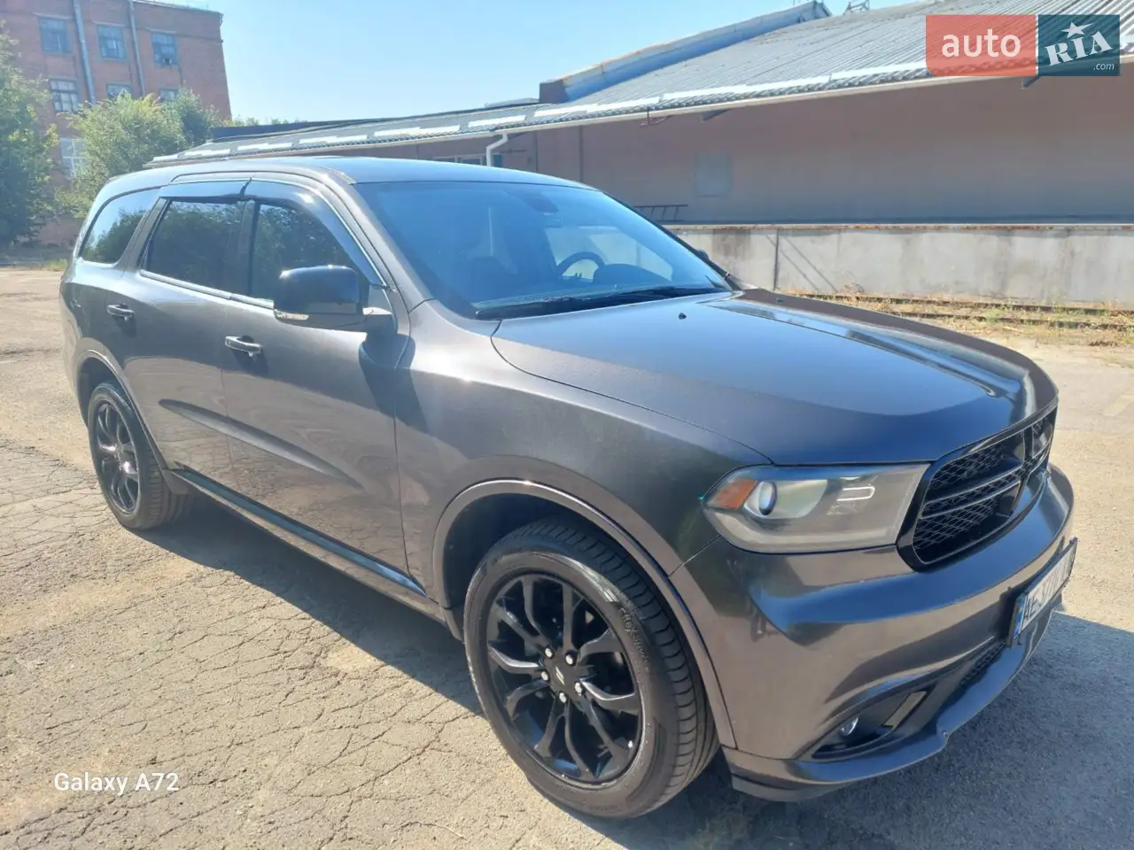 2019 Dodge Durango - мініатюра 25