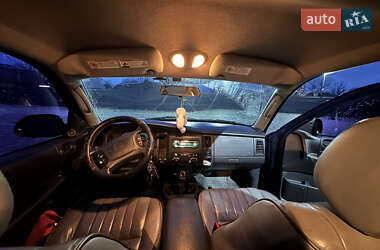 Внедорожник / Кроссовер Dodge Durango 2003 в Николаеве