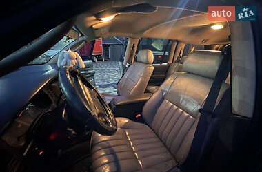 Внедорожник / Кроссовер Dodge Durango 2003 в Николаеве