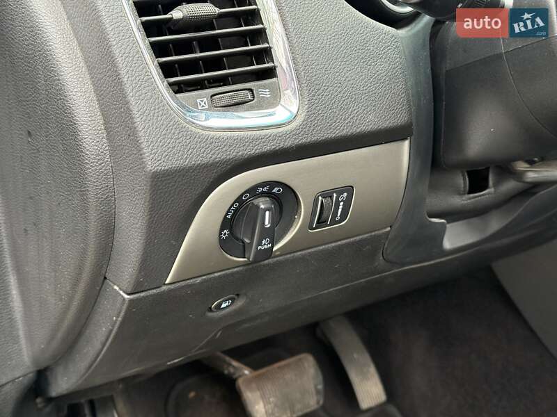 Позашляховик / Кросовер Dodge Durango 2018 в Дніпрі фото 12 Позашляховик / Кросовер Dodge Durango 2018 в Дніпрі