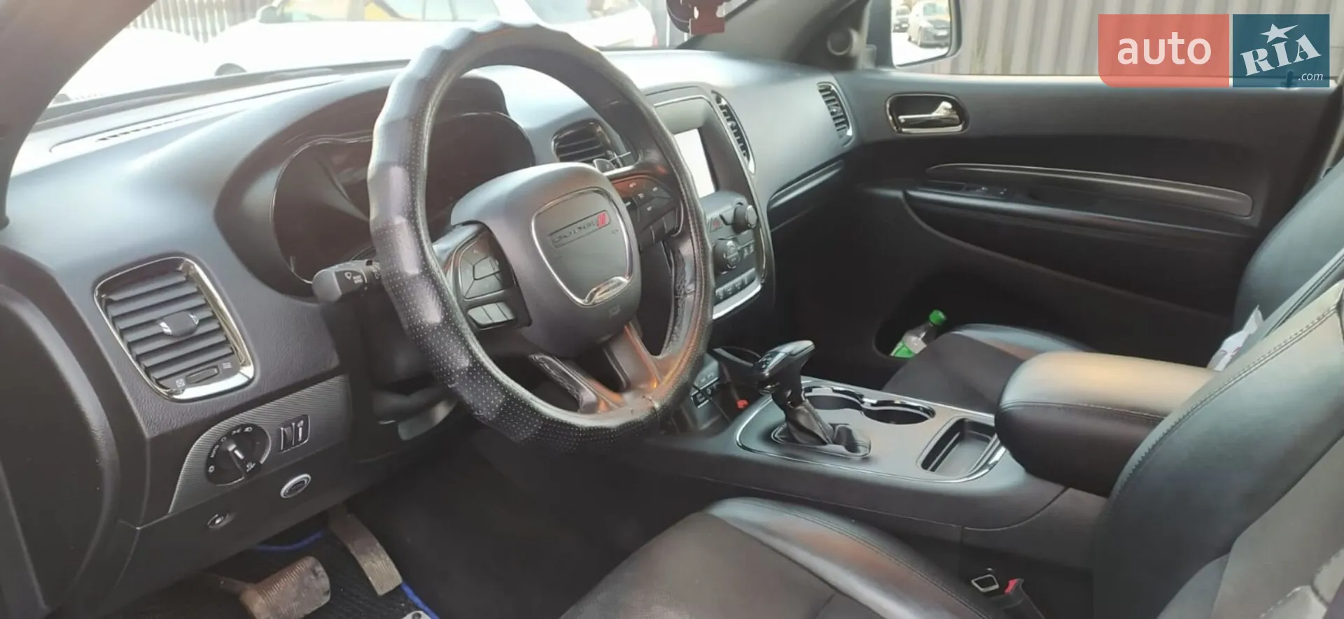 2020 Dodge Durango - мініатюра 8
