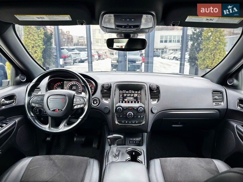 Внедорожник / Кроссовер Dodge Durango 2019 в Киеве